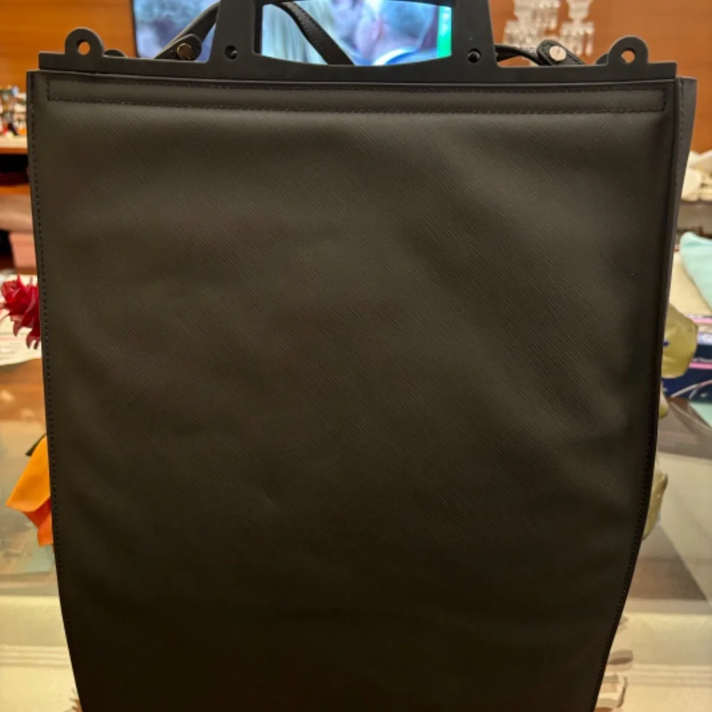 Super rare Givenchy by Riccardo Tisci Iconic Bambi Crossbody Bag in black - Picture 2 of 4